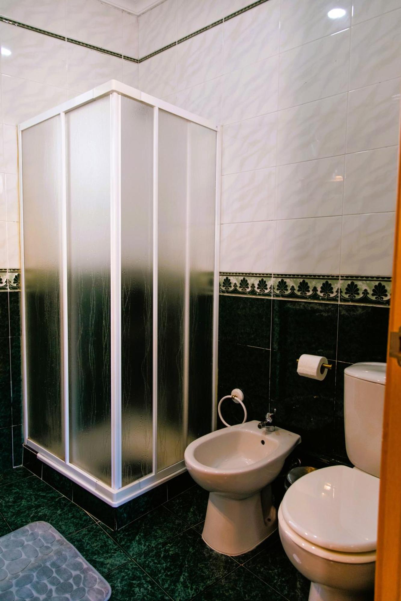 Arcadas Da Vila Manteigas Værelse billede